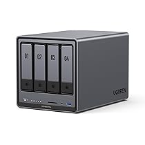 Seagate IronWolf Pro 20TB Enterprise NAS Internal HDD Hard Drive